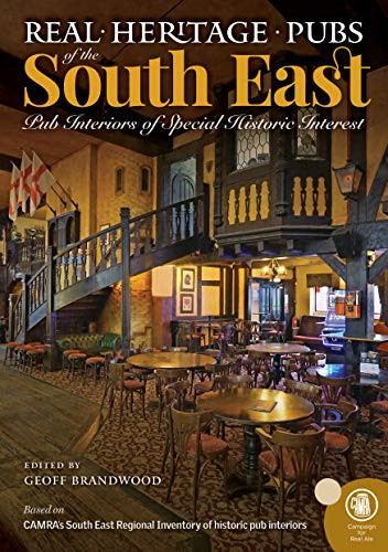 Real heritage pubs - real,