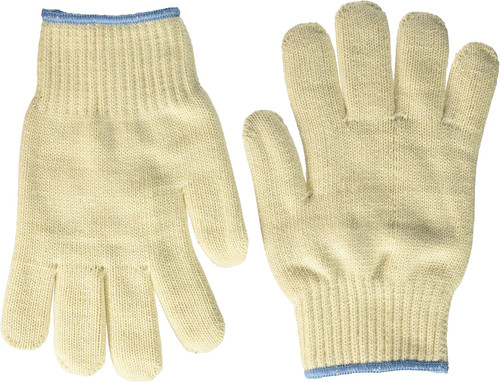 Heat resistant oven gloves - resistant,