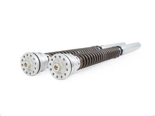 Ohlins ttx 25mm fork - 25mm,