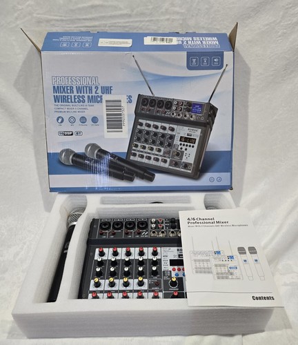 Bomge bmg 06e channel - bomge, bmg-06e