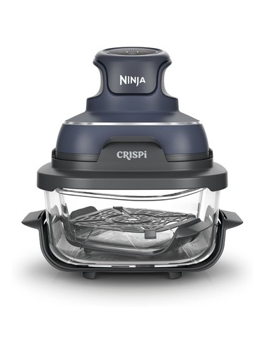 Ninja crispi cyberspace 1 - cyberspace, 4-in-1