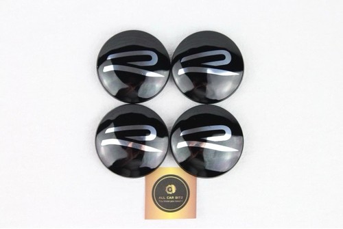 Volkswagen 56mm alloy - 4,