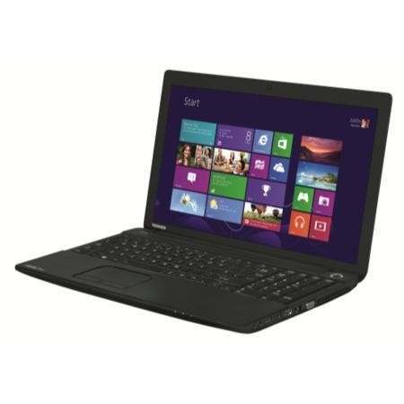 Toshiba satellite pro - toshiba,