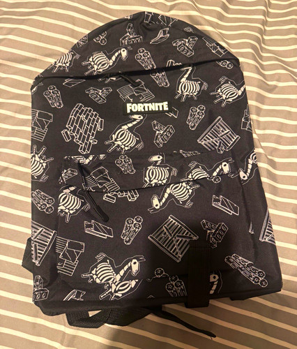 Fortnite unisex kids backpack - fortnite,