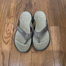 Crocs Capri IV Thong Sandals