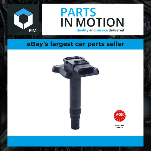 Ignition coil 48082 ngk - ignition,