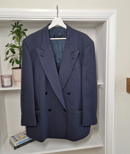 Louis feraud mens wool blazer - feraud,