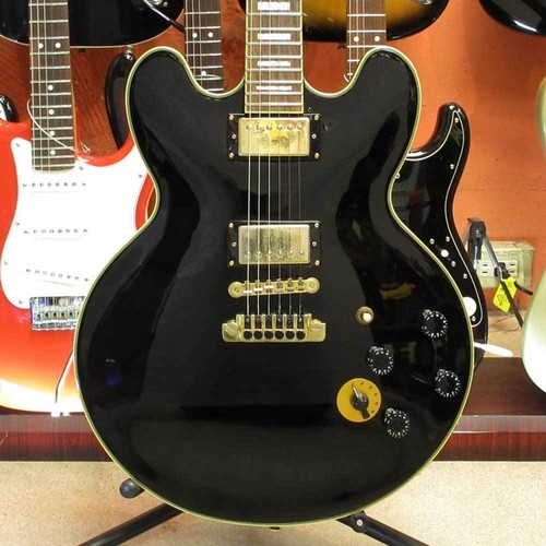 Epiphone king lucille - b.b.king, used
