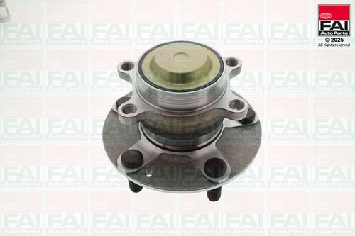 Fai wheel bearing - 2, x