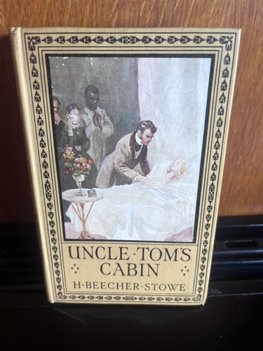 Uncle tom cabin harriet - cabin,