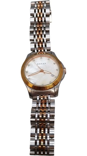 Gucci 126 wristwatch - gucci,