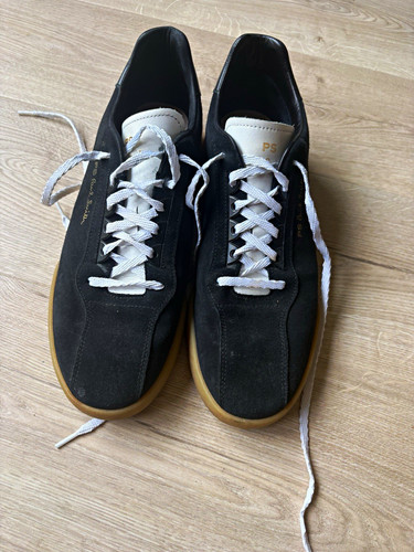 Paul smith men - ps, black