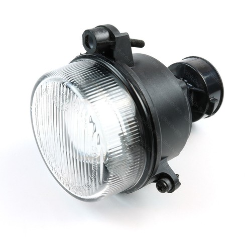 Hymer front fog lamp light - hymer,
