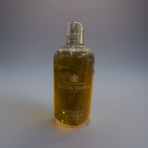 Molton brown tobacco - molton,