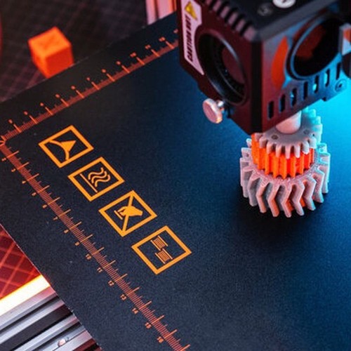 Printer service cheap - 3d,
