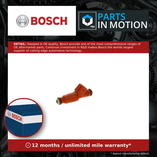 Petrol fuel injector - petrol,