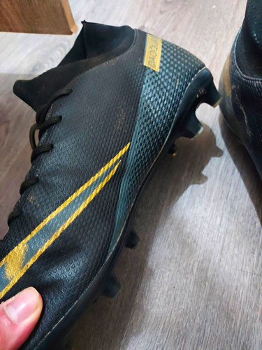 Nike mercurial football boots - nike,