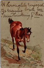 Postcard Raphael Tuck & Sons