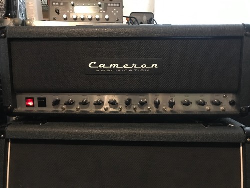 Official mark cameron sfg - mark,