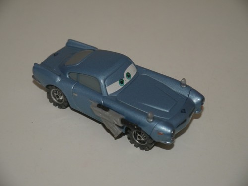 Disney cars finn - disney,