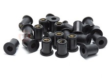 10x Yamaha FZR1000R 1987-1993