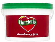 Hartley's Best Strawberry Jam