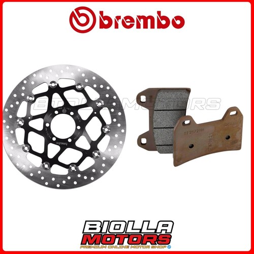 Brembo ducati monster - monster, 600