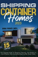Shipping Container Homes The