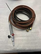 BOC Saffire Lightweight Gas