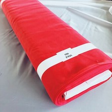 58" wide sheer voile fabric