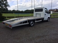 Vw crafter recovery  body 150kg transit , fiat ,iveco ,recovery Truck bod