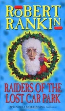 Raiders the lost - raiders, of