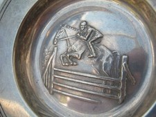 London 1972 sterling silver - 1972,