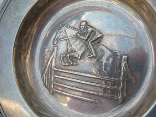 London 1972 sterling silver - london,