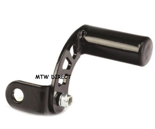 Motorcycle accessory mount - accessory,