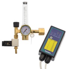 Unis Co2 controller