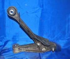 2007-2012 Porsche 997 911 Rear