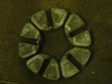 SUZUKI GSF400 GSF 400 BANDIT