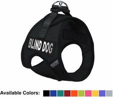 Soft Mesh Dog Harness No Pull