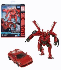 Transformers Studio Series 71