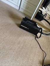 Oreck XL Vacuum Cleaner Hand