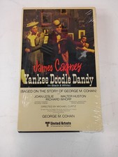 Betamax Yankee Doodle Dandy