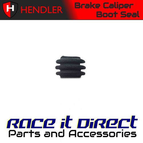 Brake caliper boot for - caliper,