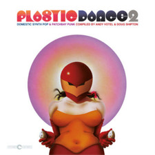 Various Artists Plastic Dance