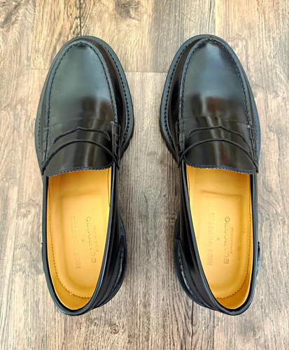 Nick wooster scarosso black - scarosso,