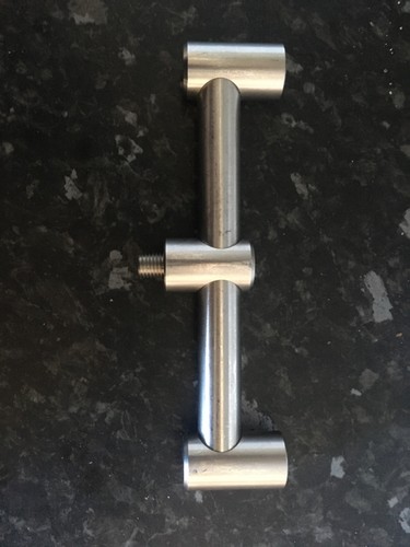 Matrix rock solid - 2, rod