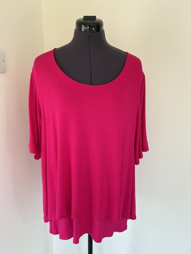 Kettlewell lulu double - double, layered