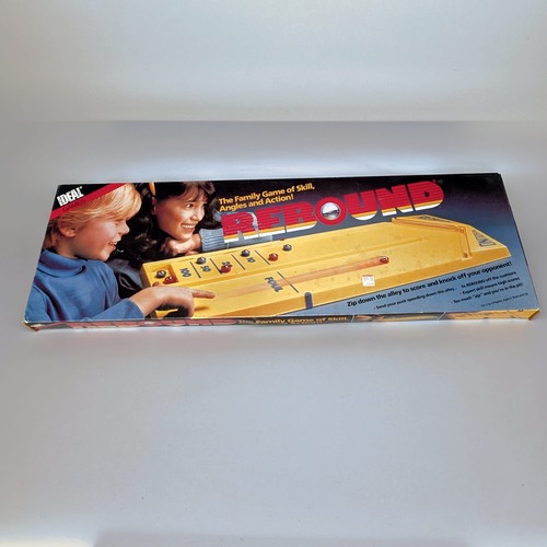 Ideal rebound tabletop - ideal,