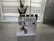 Singer 14SH754 Overlocker