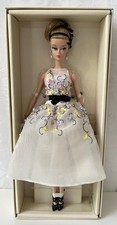 Barbie Classic Cocktail Dress